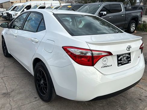Used 2014 Toyota Corolla S image 5