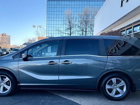 Used 2019 Honda Odyssey EX-L image 4