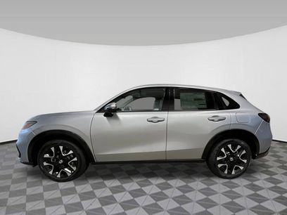New 2027 Honda HR-V EX-L