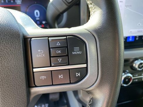 Used 2024 Ford F150 XLT w/ Mobile Office Package AWD/4WD image 17