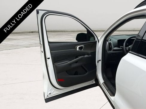 Used 2024 Kia Sorento SX image 13