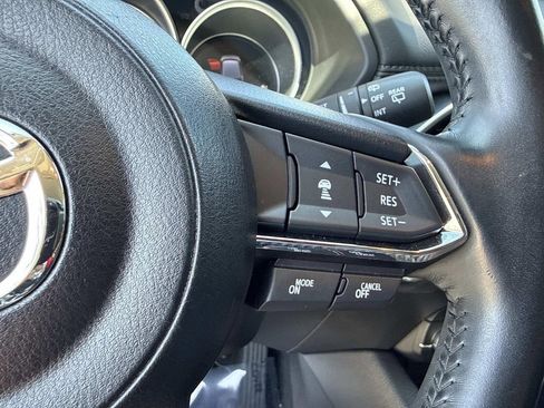 Used 2022 MAZDA CX-5 AWD 2.5 S image 37