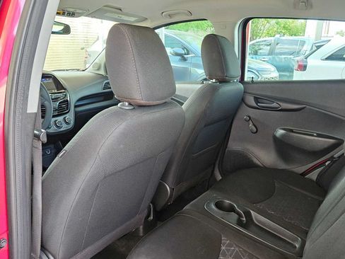 Used 2020 Chevrolet Spark LS FWD image 17
