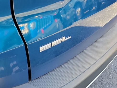 Used 2020 Ford Escape SEL FWD image 5