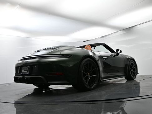 Certified 2026 Porsche 911 Carrera GTS image 63