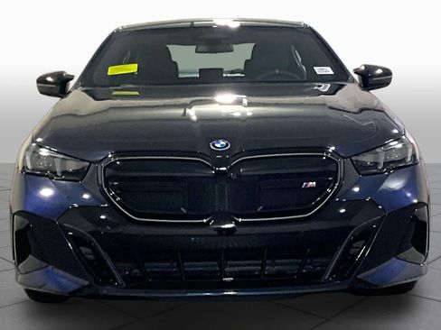 New 2026 BMW i5 AWD/4WD image 2