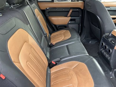 Used 2020 Land Rover Defender 110 X AWD/4WD image 9