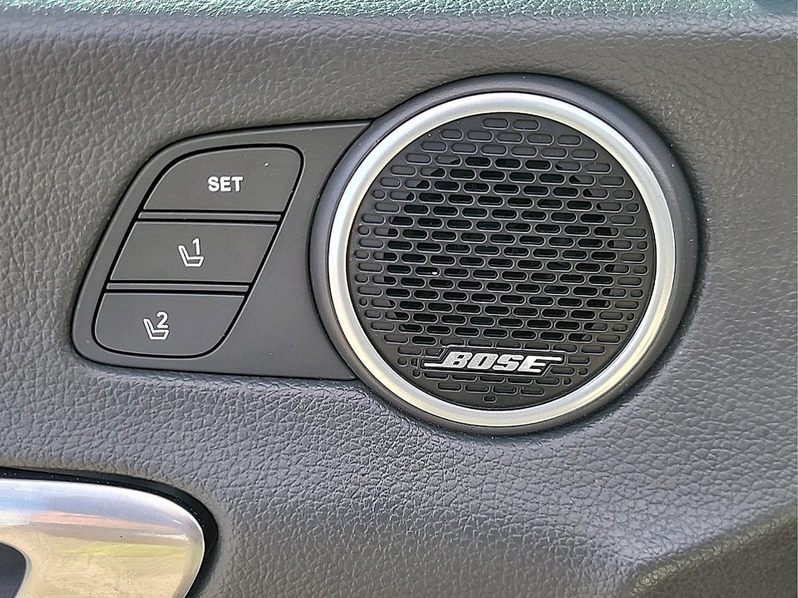 Used 2023 Hyundai Sonata Limited FWD image 16