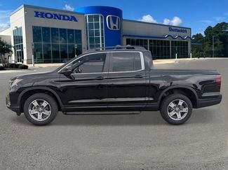 New 2026 Honda Ridgeline RTL video 2