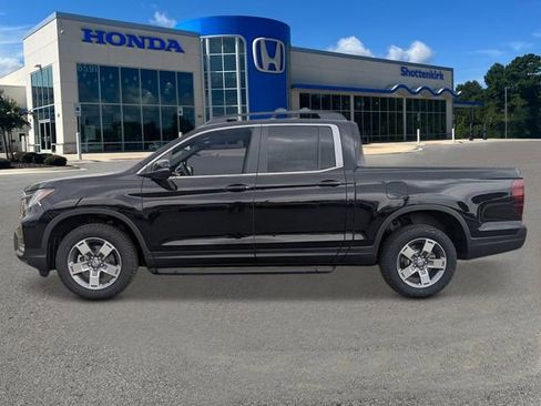 New 2026 Honda Ridgeline RTL image 2