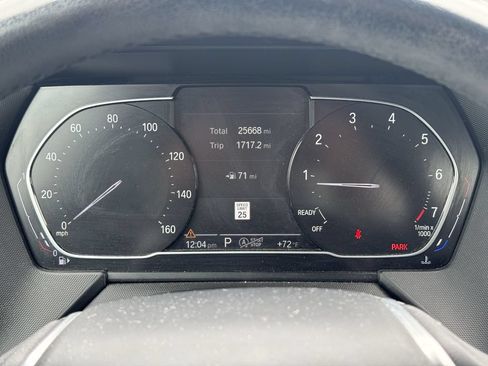 Used 2020 BMW 228i xDrive Gran Coupe AWD/4WD image 14