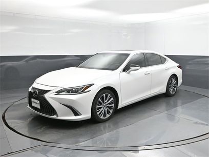 Used 2019 Lexus ES 350