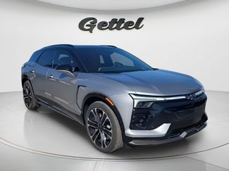 New 2026 Chevrolet Blazer EV SS w/ Performance Package video 2