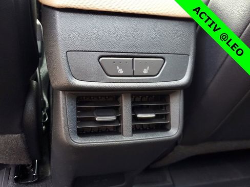 New 2026 Chevrolet Equinox ACTIV w/ Convenience Package III image 12