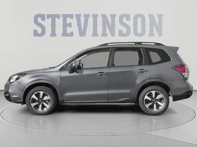 Used 2017 Subaru Forester 2.5i Premium w/ All-Weather Package AWD/4WD image 3