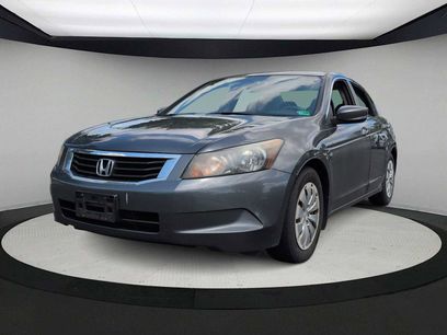 Used 2010 Honda Accord LX