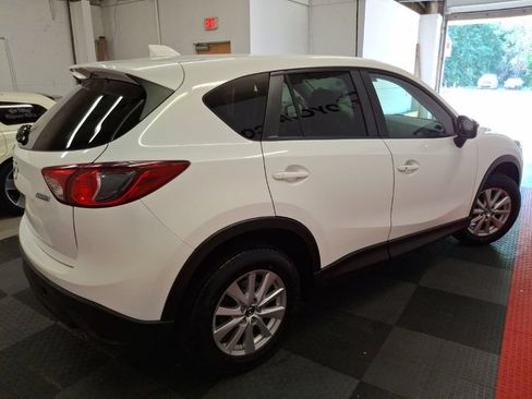 Used 2015 MAZDA CX-5 Touring AWD/4WD image 11