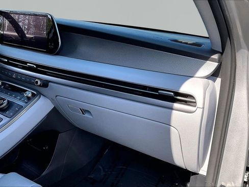 Used 2023 Hyundai Palisade SEL image 21