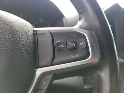 Used 2024 RAM 3500 Big Horn AWD/4WD image 24