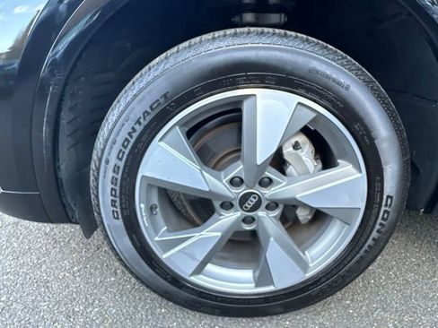 Used 2023 Audi Q5 2.0T Premium Plus w/ Premium Plus Package AWD/4WD image 41