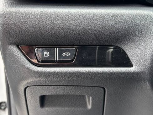 Used 2023 Lexus NX 350 AWD w/ Vision Package image 14