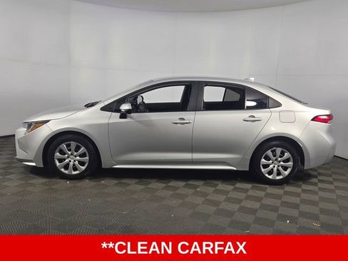 Used 2023 Toyota Corolla LE image 5