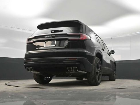 New 2026 GMC Acadia Elevation w/ Black Edition image 36