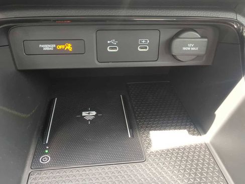 New 2026 Honda CR-V EX-L image 19