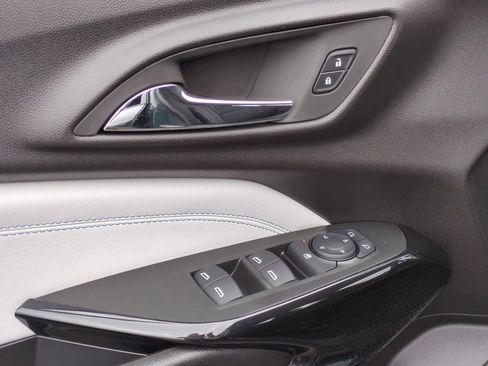 New 2026 Chevrolet Trax LT w/ Driver Confidence Package image 22