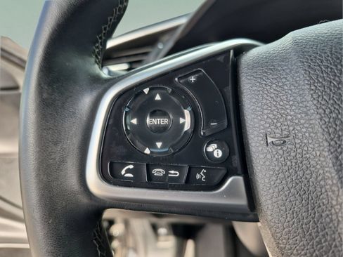 Used 2021 Honda Civic Sport image 13