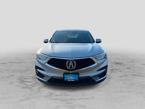 Used 2019 Acura RDX w/ Technology Package AWD/4WD image 3