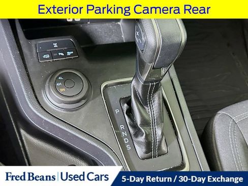 Certified 2022 Ford Ranger XLT w/ Equipment Group 302A High image 22