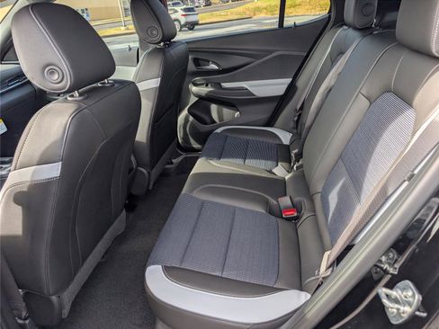 New 2026 Buick Envista Preferred image 10