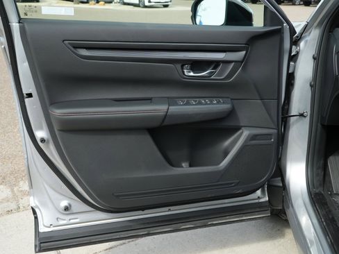 New 2026 Honda CR-V Sport image 13