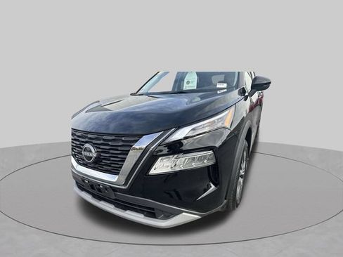 Used 2022 Nissan Rogue SV AWD/4WD image 36