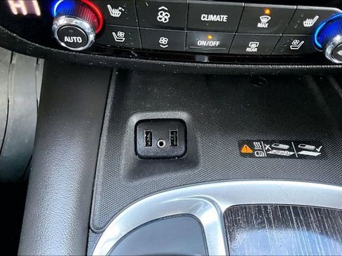 Used 2019 Buick Enclave Avenir w/ Avenir Technology Package image 25