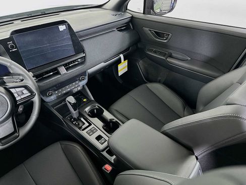 New 2026 Subaru Outback Limited XT image 22