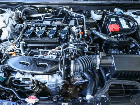 Used 2023 Honda Civic Si image 34