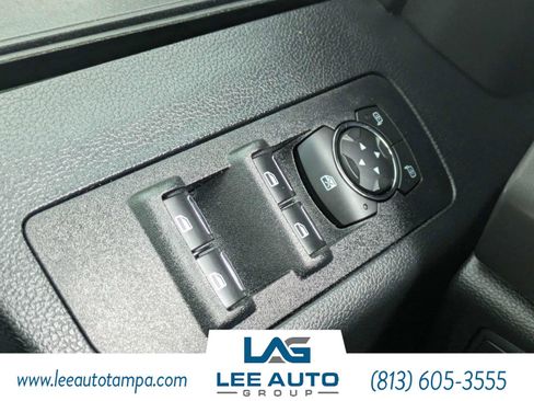 Used 2020 Ford F150 XLT w/ Equipment Group 302A Luxury AWD/4WD image 22