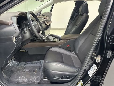 Used 2024 MAZDA CX-30 AWD 2.5 S w/ Premium Package image 15