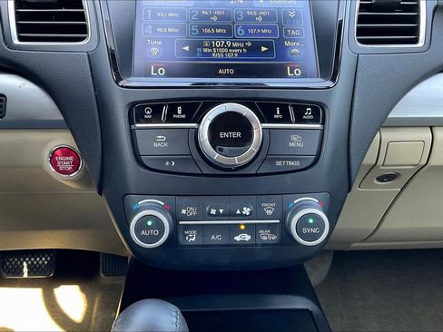 Used 2016 Acura RDX FWD w/ Advance Package image 33