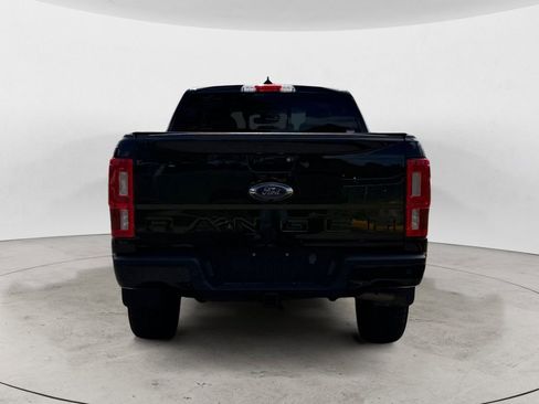 Used 2020 Ford Ranger Lariat w/ Equipment Group 501A Mid AWD/4WD image 4