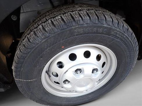 New 2026 Ford Transit 250 image 6