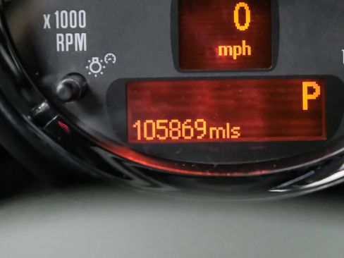 Used 2013 MINI Cooper John Cooper Works FWD image 19
