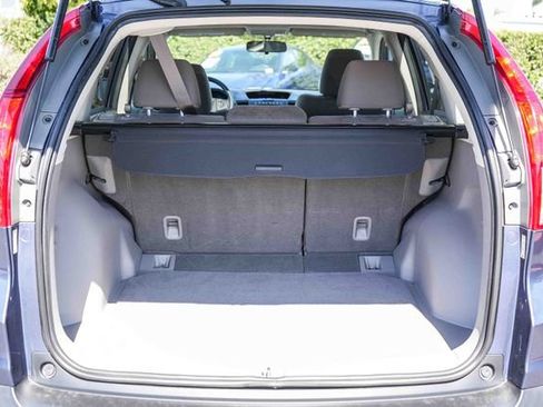 Used 2013 Honda CR-V EX image 28