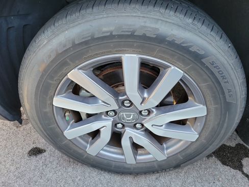 Used 2021 Honda Pilot EX-L image 6
