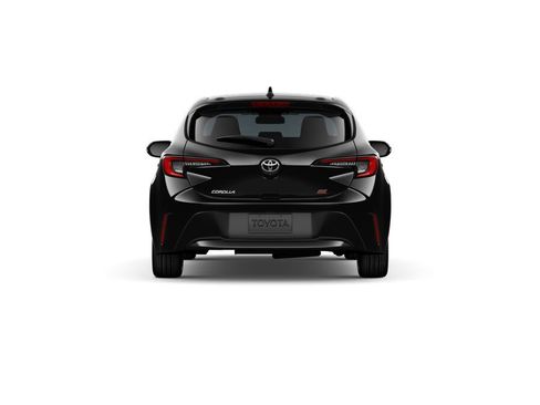 New 2026 Toyota Corolla SE FWD image 8