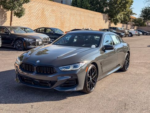New 2026 BMW 840i image 3