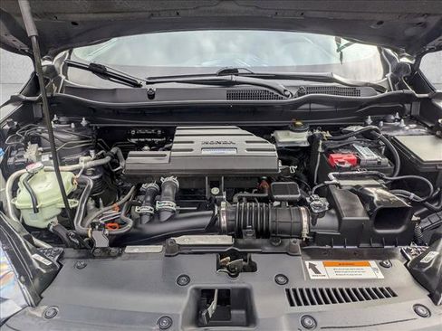 Used 2020 Honda CR-V EX image 23