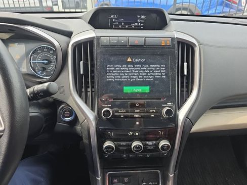 Used 2020 Subaru Ascent Limited w/ Technology Package AWD/4WD image 5